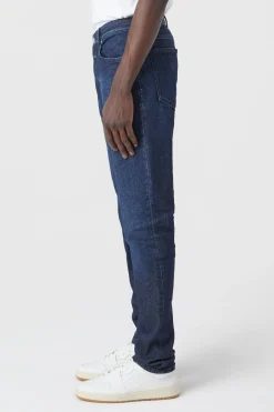 CLOSED Dun>Slim Jeans - Stijlnaam Unity Slim Donkerblauw