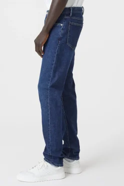 CLOSED Dun>Slim Jeans - Stijlnaam Unity Slim Donkerblauw