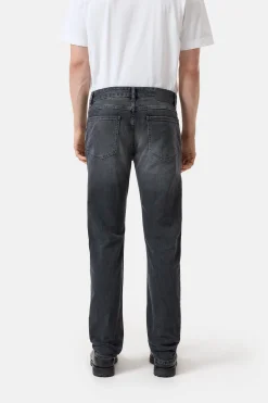 CLOSED Eco-Denim>Slim Jeans - Stijlnaam Unity Slim Donker Grijs