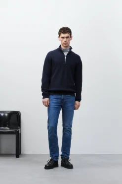 CLOSED 5-Pocketsjeans><noscript><img width=