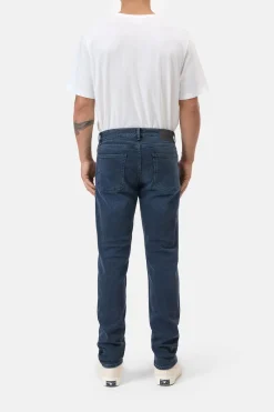 CLOSED Dun>Slim Jeans - Stijlnaam Unity Slim Donkerblauw
