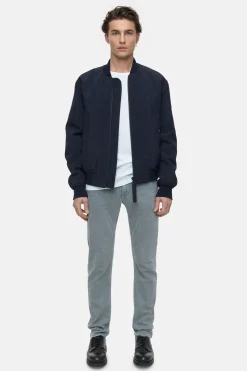 CLOSED Eco-Denim>Slim Jeans - Stijlnaam Unity Slim Midden Grijs
