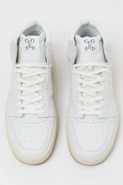 CLOSED Sneakers>Sneakers Hoog Verstand