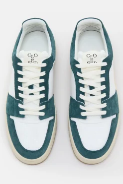 CLOSED Sneakers>Sneakers Laag Middernacht Meer