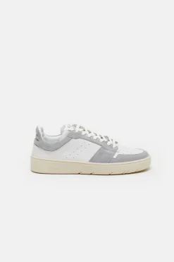 CLOSED Sneakers>Sneakers Laag Mist Grijs