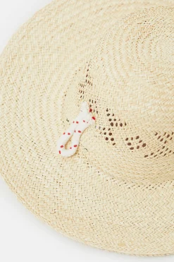 CLOSED Accessoires>Superduper-Hut Natuurlijk