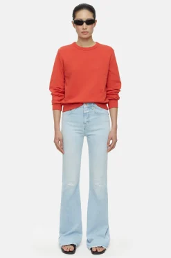 CLOSED Sweatshirts>Sweatshirt Arabiata