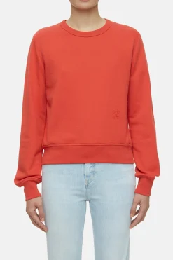CLOSED Sweatshirts>Sweatshirt Arabiata