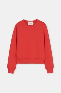 CLOSED Sweatshirts><noscript><img width=
