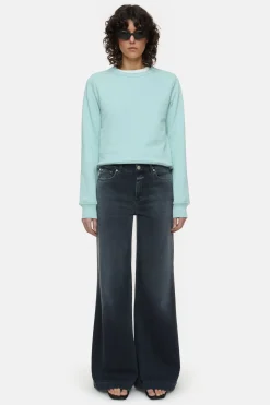 CLOSED Sweatshirts>Sweatshirt Amalfi Zee
