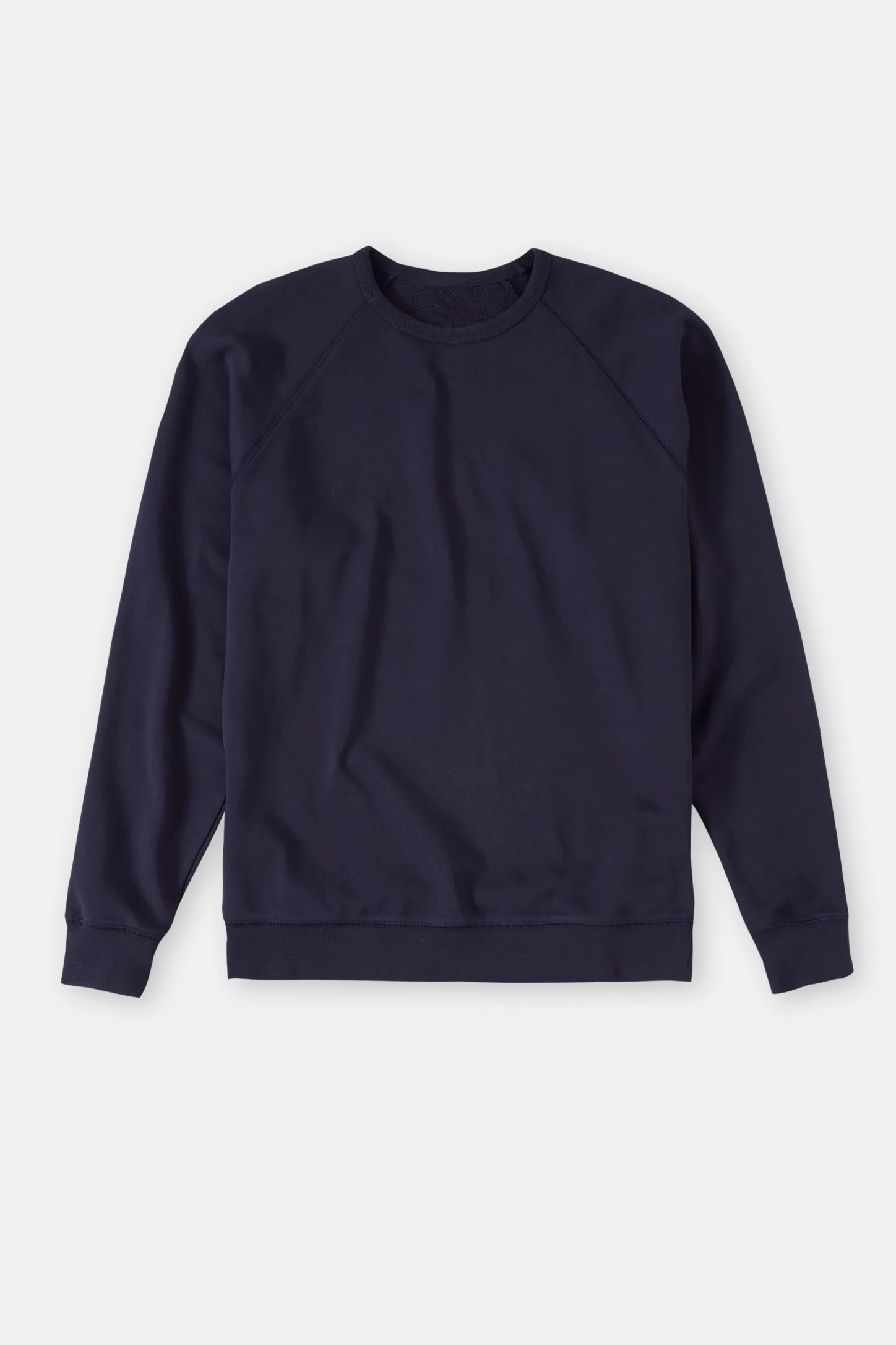 CLOSED Sweatshirts>Sweatshirt Met Logo Donkere Nacht