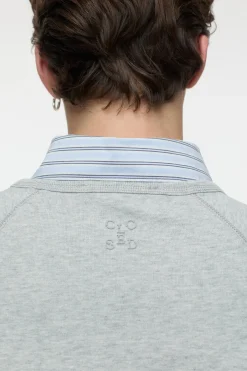 CLOSED Sweatshirts><noscript><img width=