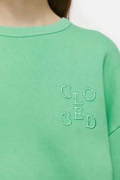 CLOSED Sweatshirts><noscript><img width=