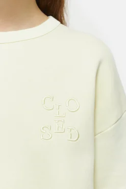 CLOSED Sweatshirts><noscript><img width=