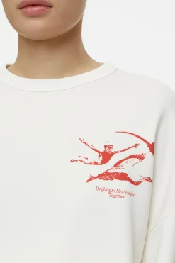 CLOSED Sweatshirts><noscript><img width=