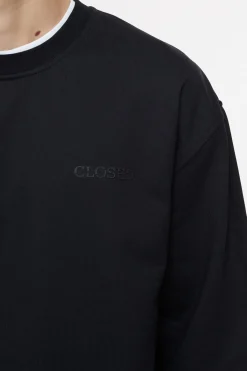CLOSED Sweatshirts><noscript><img width=