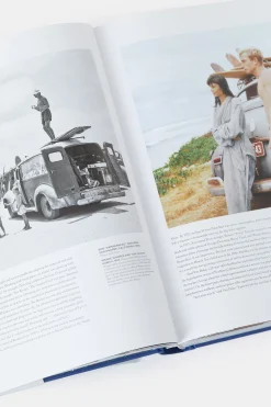 CLOSED Papier>Taschen | Surfen Hemelsblauw