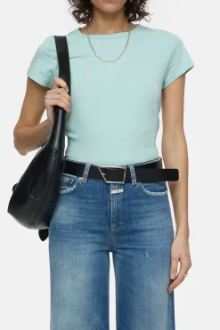 CLOSED T-Shirts>T-Shirt Amalfi Zee