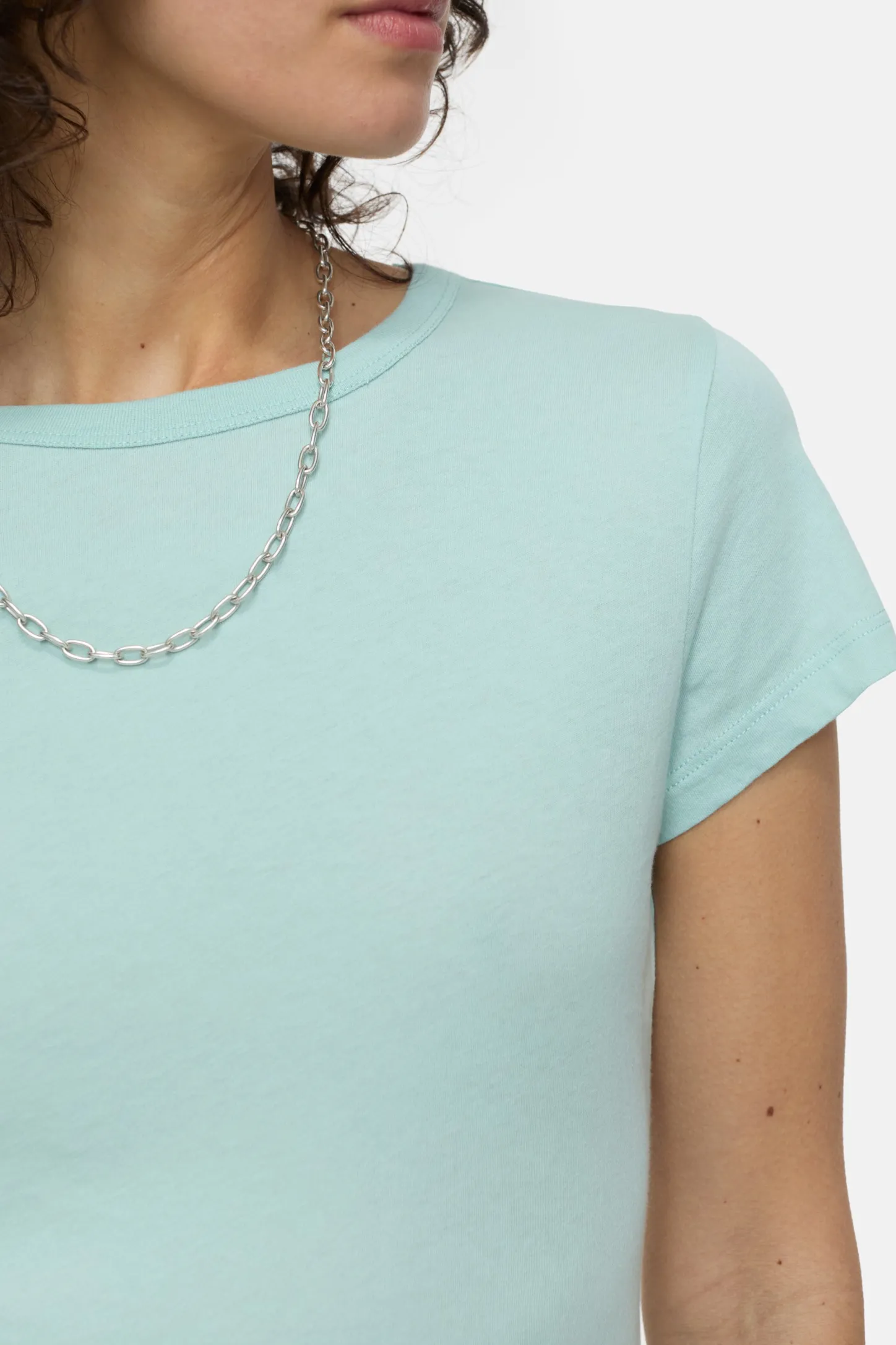 CLOSED T-Shirts>T-Shirt Amalfi Zee