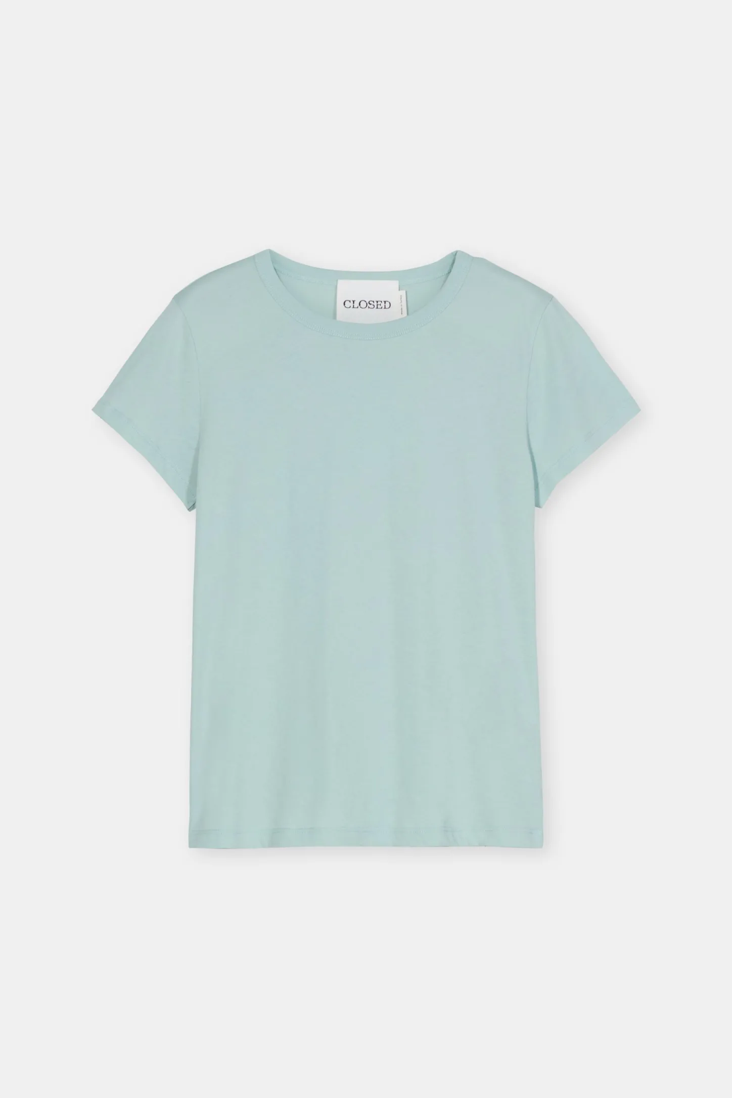 CLOSED T-Shirts>T-Shirt Amalfi Zee