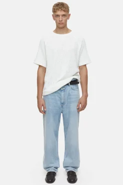 CLOSED T-Shirts>T-Shirt Ivoor