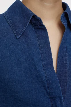 CLOSED Overhemden En Blouses><noscript><img width=