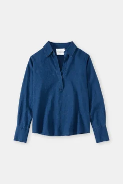CLOSED Overhemden En Blouses><noscript><img width=