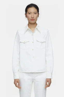 CLOSED Overhemden En Blouses><noscript><img width=