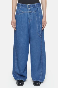 CLOSED Lange Denim><noscript><img width=