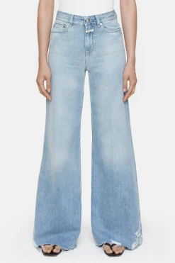CLOSED Lange Denim><noscript><img width=