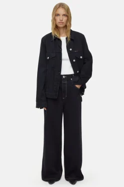 CLOSED Lange Denim><noscript><img width=