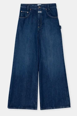 CLOSED Lange Denim><noscript><img width=