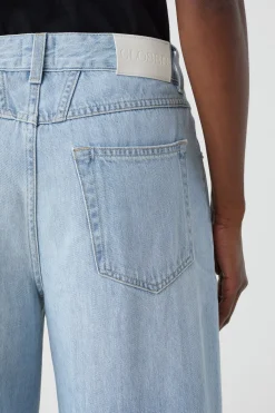 CLOSED Lange Denim><noscript><img width=