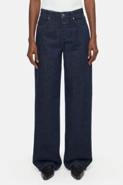 CLOSED Lange Denim><noscript><img width=