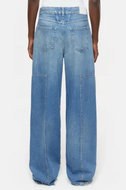 CLOSED Lange Denim><noscript><img width=