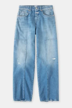 CLOSED Lange Denim><noscript><img width=