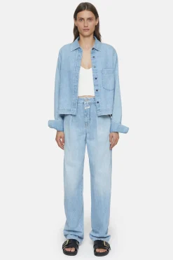 CLOSED Lange Denim><noscript><img width=