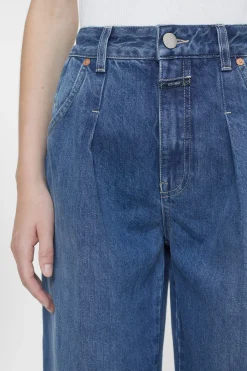 CLOSED Lange Denim><noscript><img width=