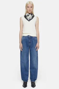 CLOSED Lange Denim><noscript><img width=
