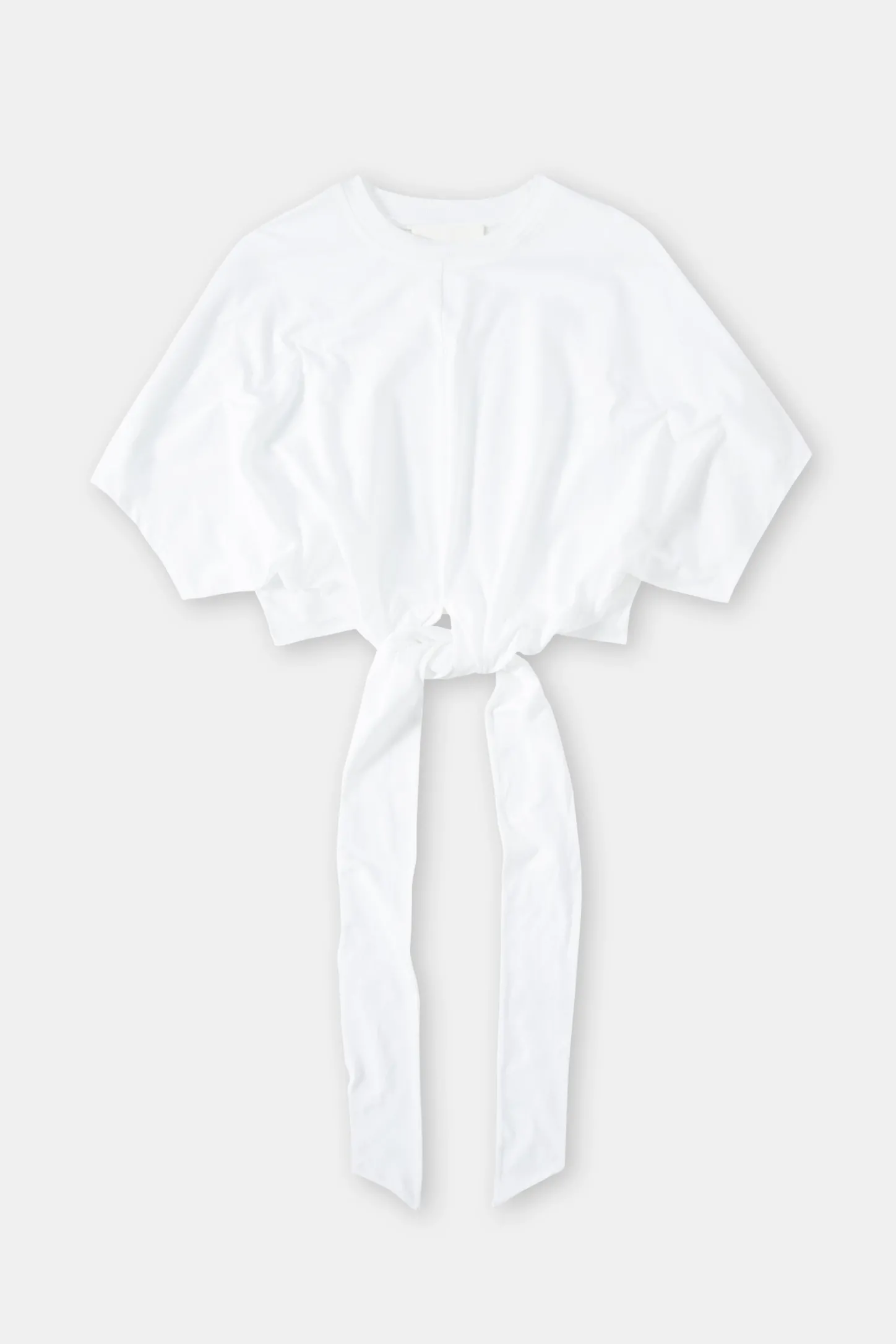 CLOSED T-Shirts>Wikkel-T-Shirt Verstand