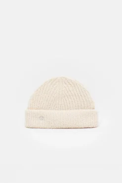 CLOSED Hoeden>Zeemanshoed Vanille Creme