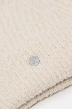CLOSED Hoeden>Zeemanshoed Vanille Creme