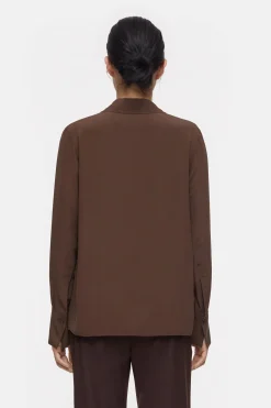CLOSED Overhemden En Blouses><noscript><img width=