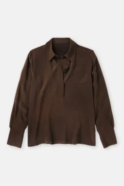 CLOSED Overhemden En Blouses><noscript><img width=